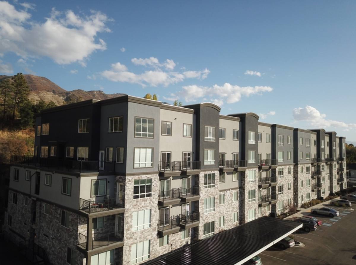 Apartment for rent at 5072 N University Ave, Provo, UT 84604