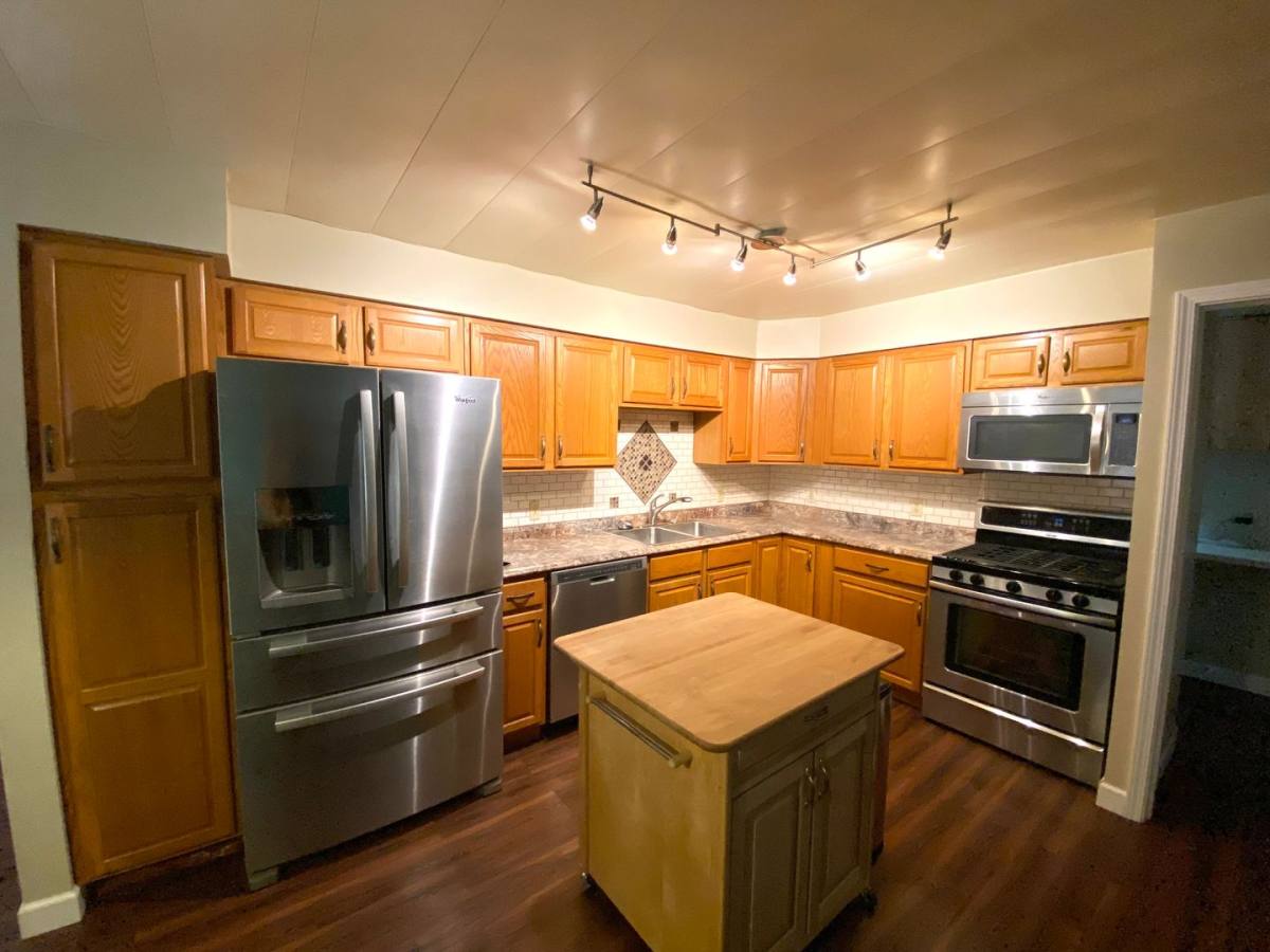 Apartment for rent at 311 W University St, Macomb, IL 61455
