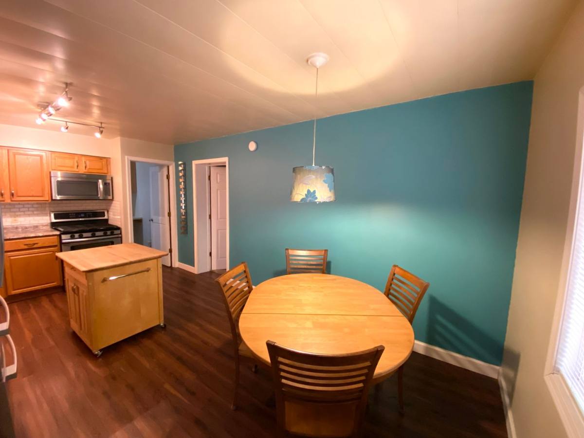 Apartment for rent at 311 W University St, Macomb, IL 61455