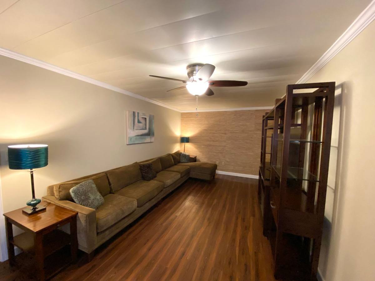 Apartment for rent at 311 W University St, Macomb, IL 61455