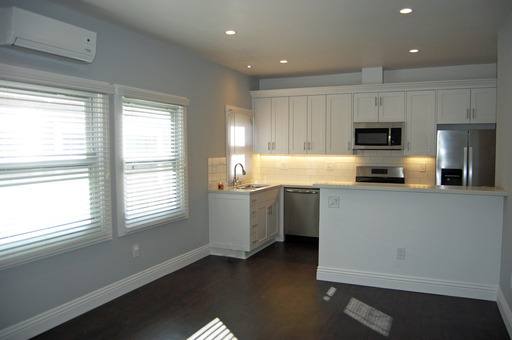Apartment for rent at 2130 First Ave, San Diego, CA 92101