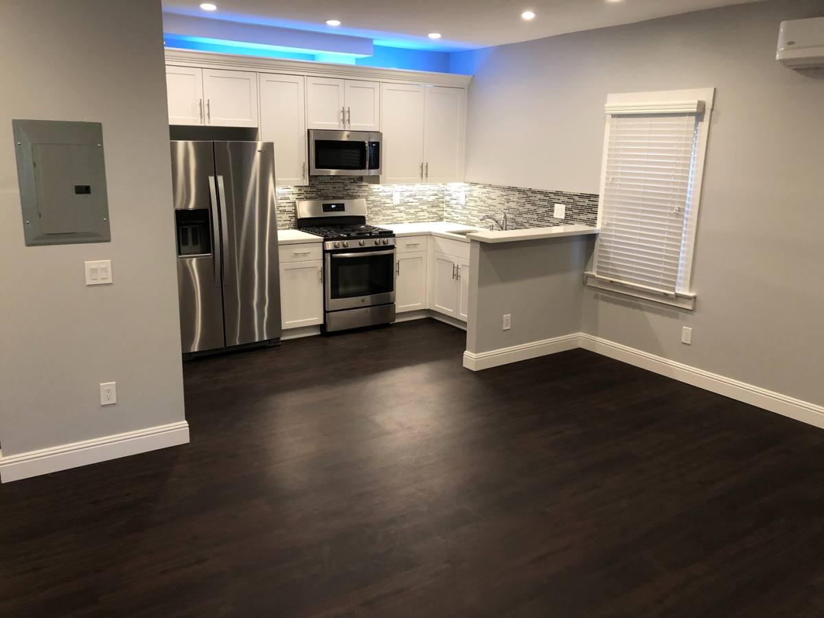 Apartment for rent at 2130 First Ave, San Diego, CA 92101