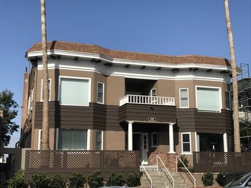 Apartment for rent at 2130 First Ave, San Diego, CA 92101