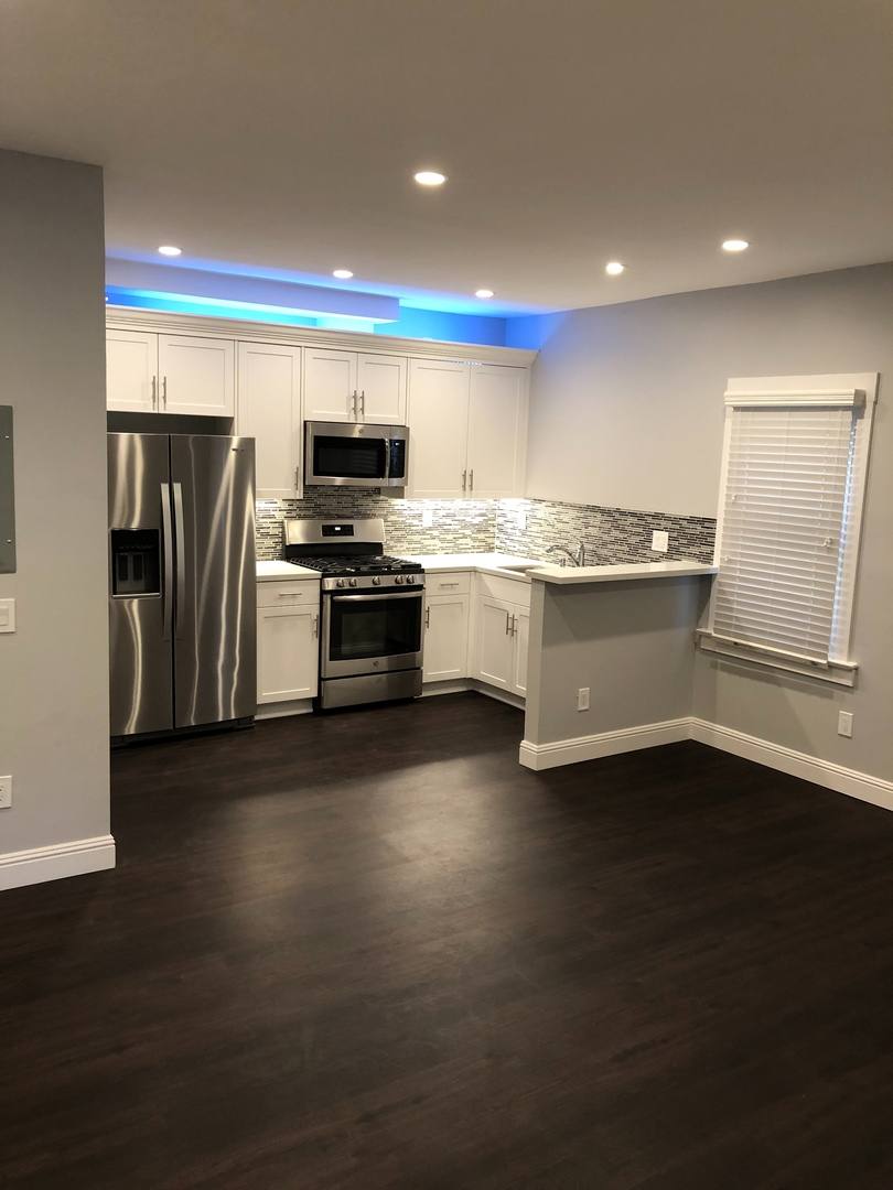 Apartment for rent at 2130 First Ave, San Diego, CA 92101