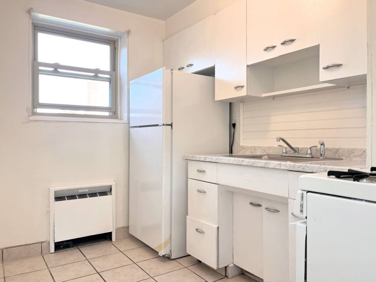 Apartment for rent at 1998 Delaware Ave, Buffalo, NY 14216