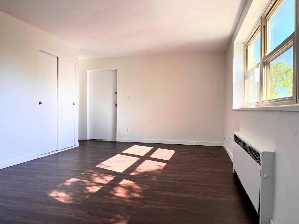 Apartment for rent at 1998 Delaware Ave, Buffalo, NY 14216