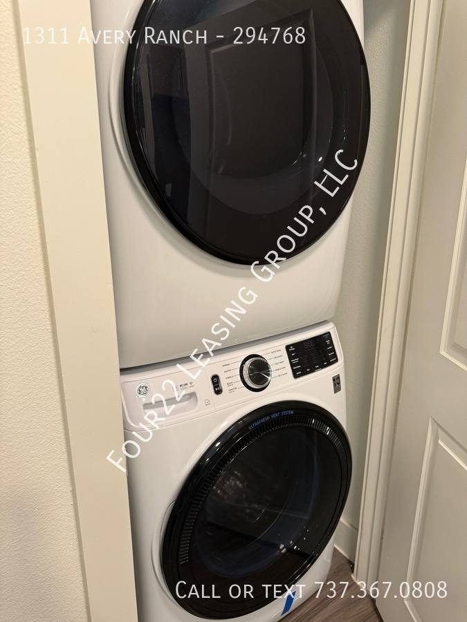 Apartment for rent at 1311 Avery Ranch #294768, Austin, TX 78717