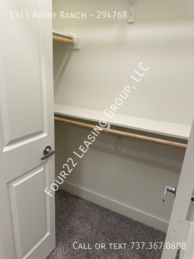 Apartment for rent at 1311 Avery Ranch #294768, Austin, TX 78717
