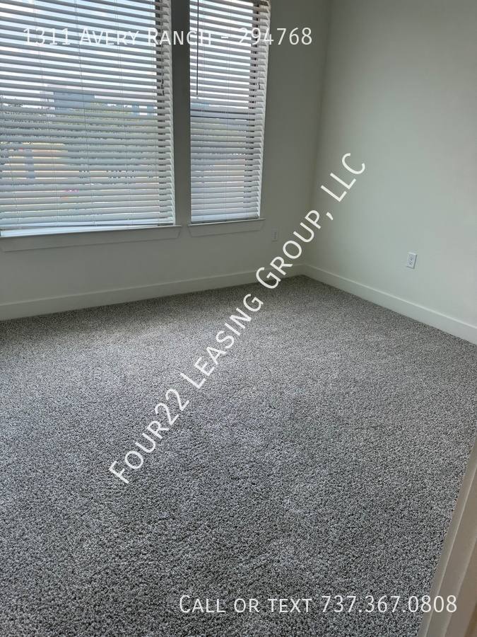 Apartment for rent at 1311 Avery Ranch #294768, Austin, TX 78717