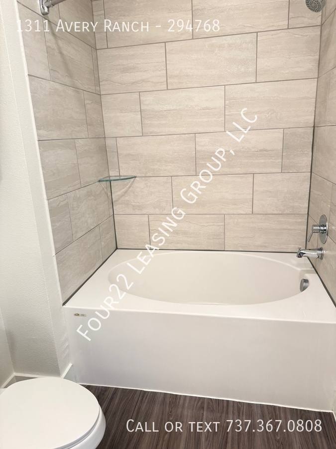 Apartment for rent at 1311 Avery Ranch #294768, Austin, TX 78717