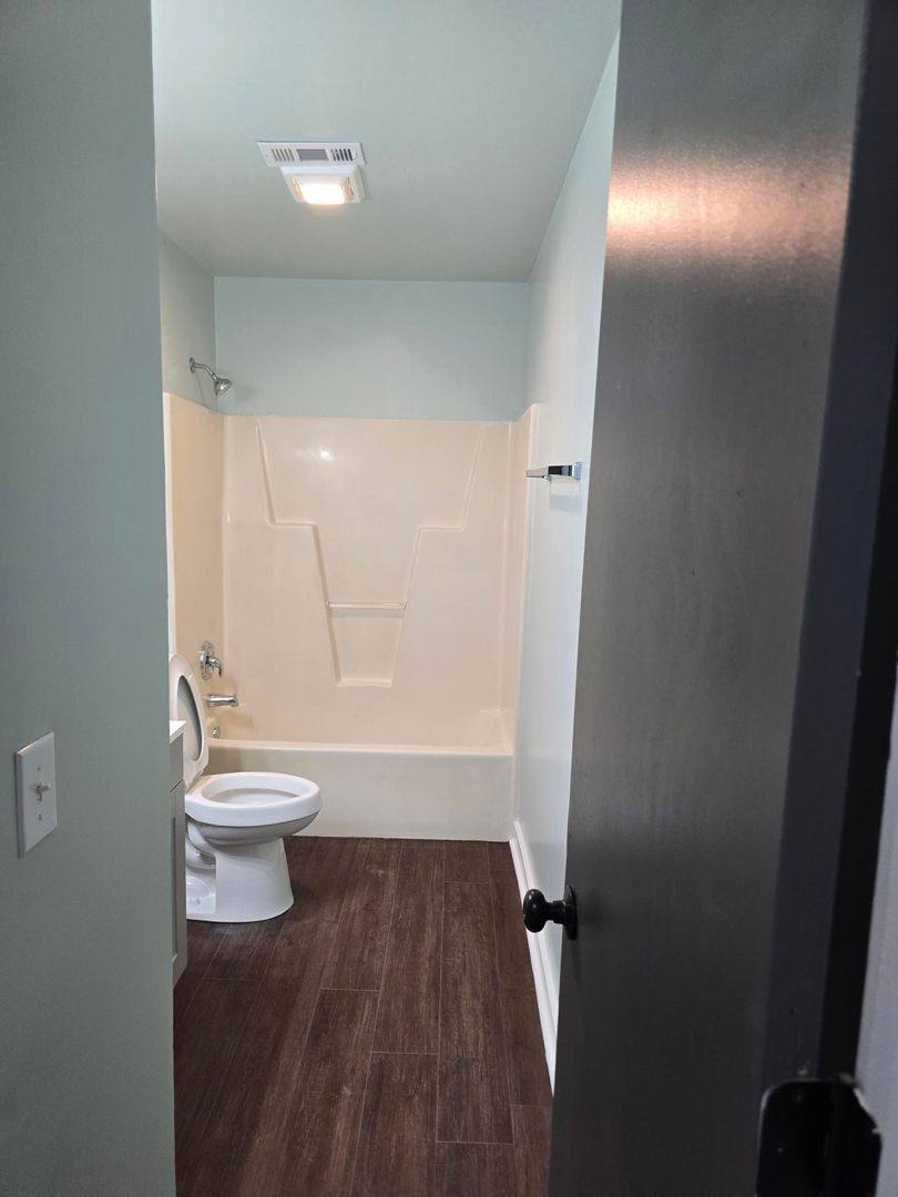 Apartment for rent at 401 Hill Top Dr, Rocky Mount, NC 27803