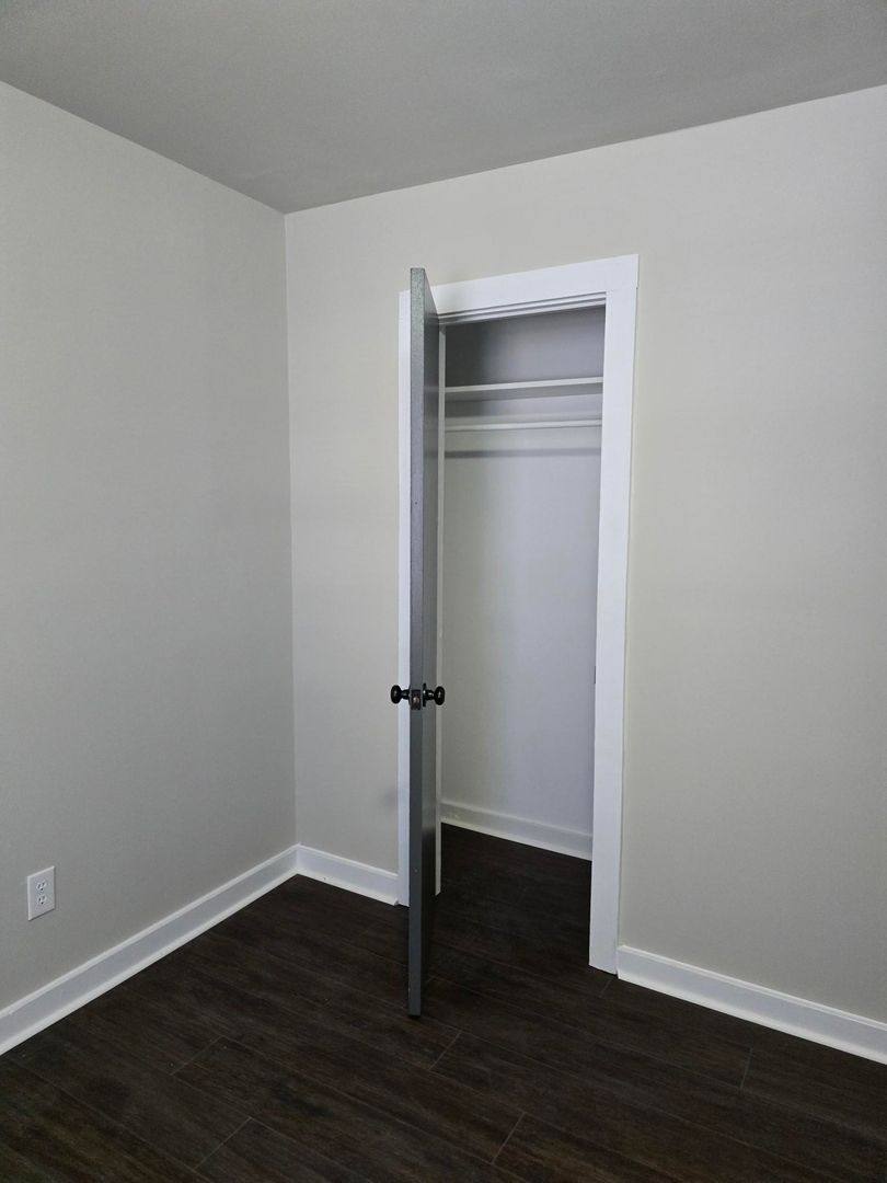 Apartment for rent at 401 Hill Top Dr, Rocky Mount, NC 27803
