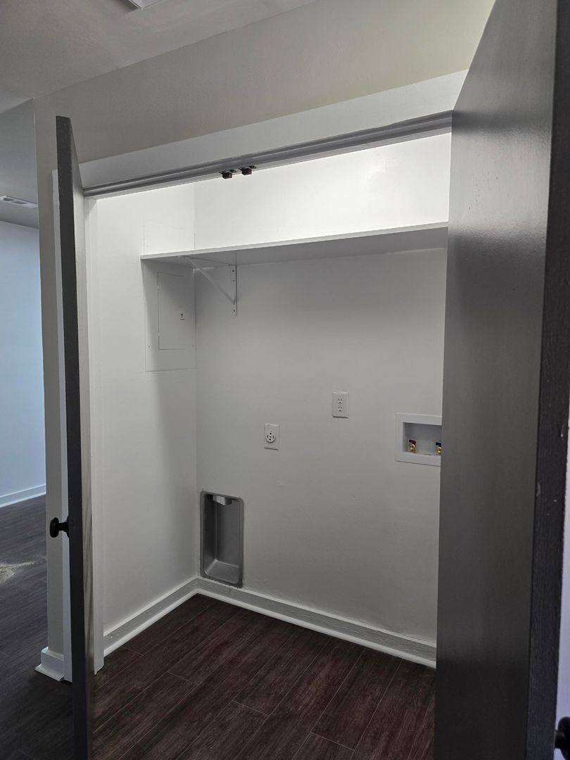 Apartment for rent at 401 Hill Top Dr, Rocky Mount, NC 27803