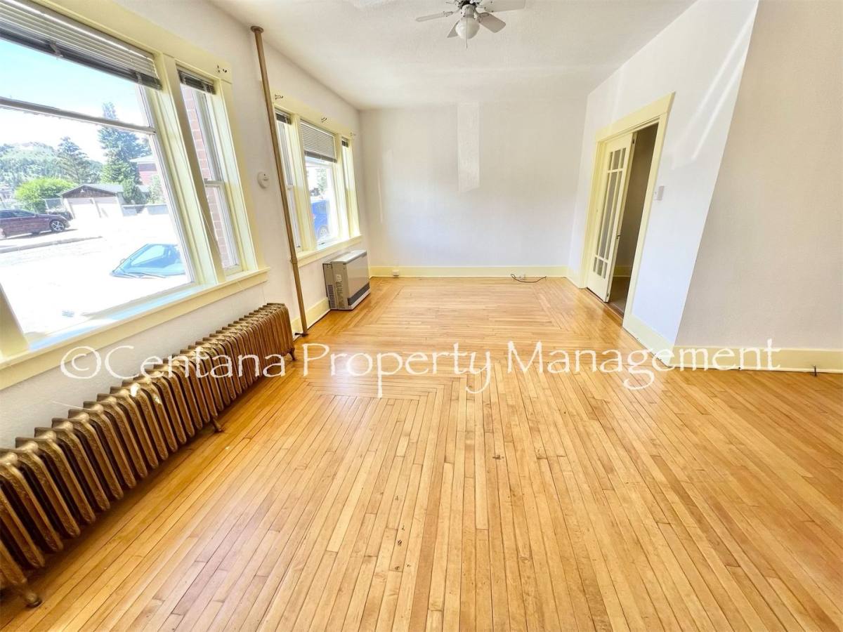 Apartment for rent at 420 Galena-Jackson, Butte, MT 59701