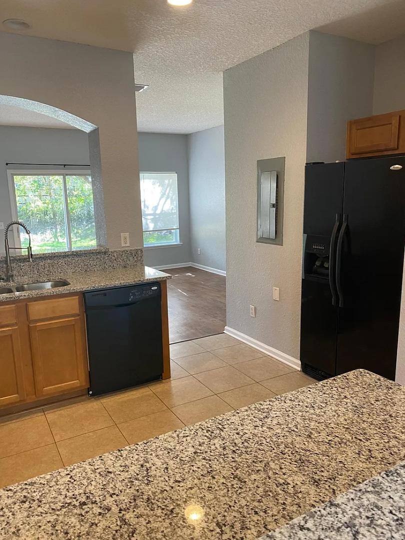 Townhouse for rent at 6332 Kimberly Lane, Jacksonville, FL 32210