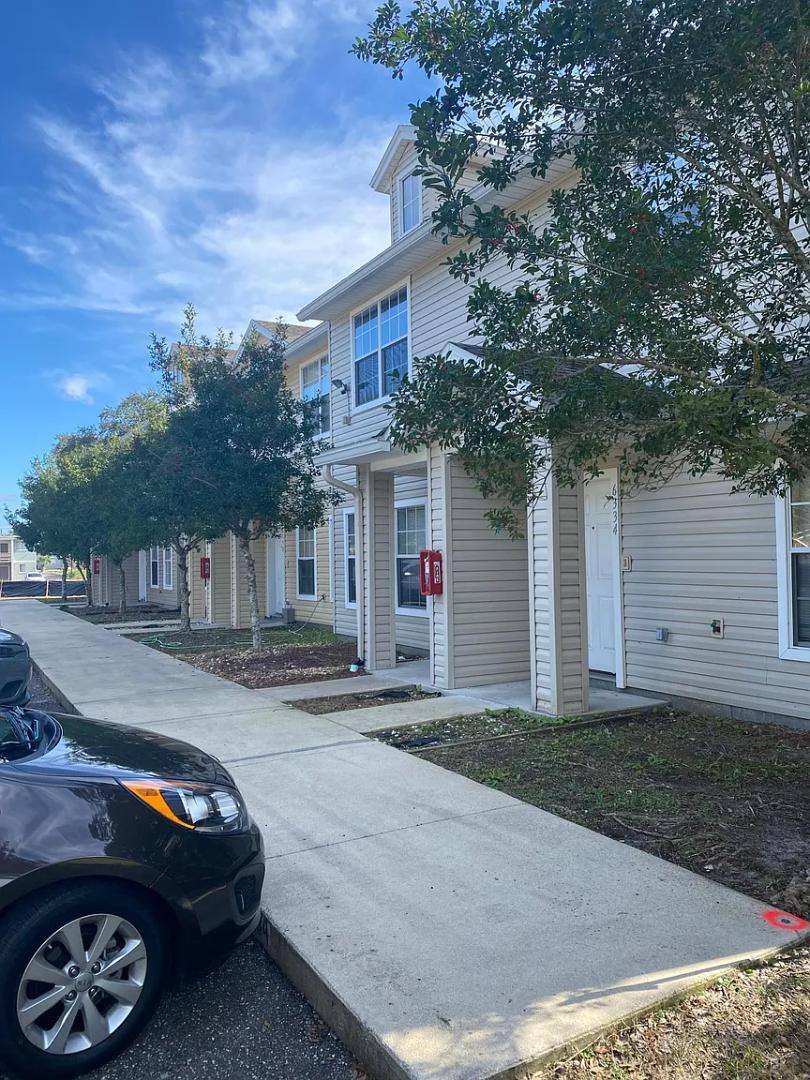 Townhouse for rent at 6332 Kimberly Lane, Jacksonville, FL 32210