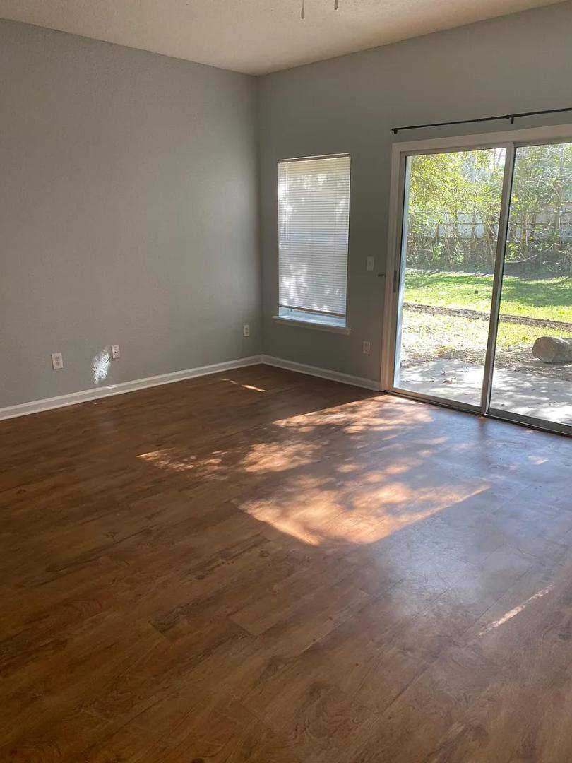 Townhouse for rent at 6332 Kimberly Lane, Jacksonville, FL 32210