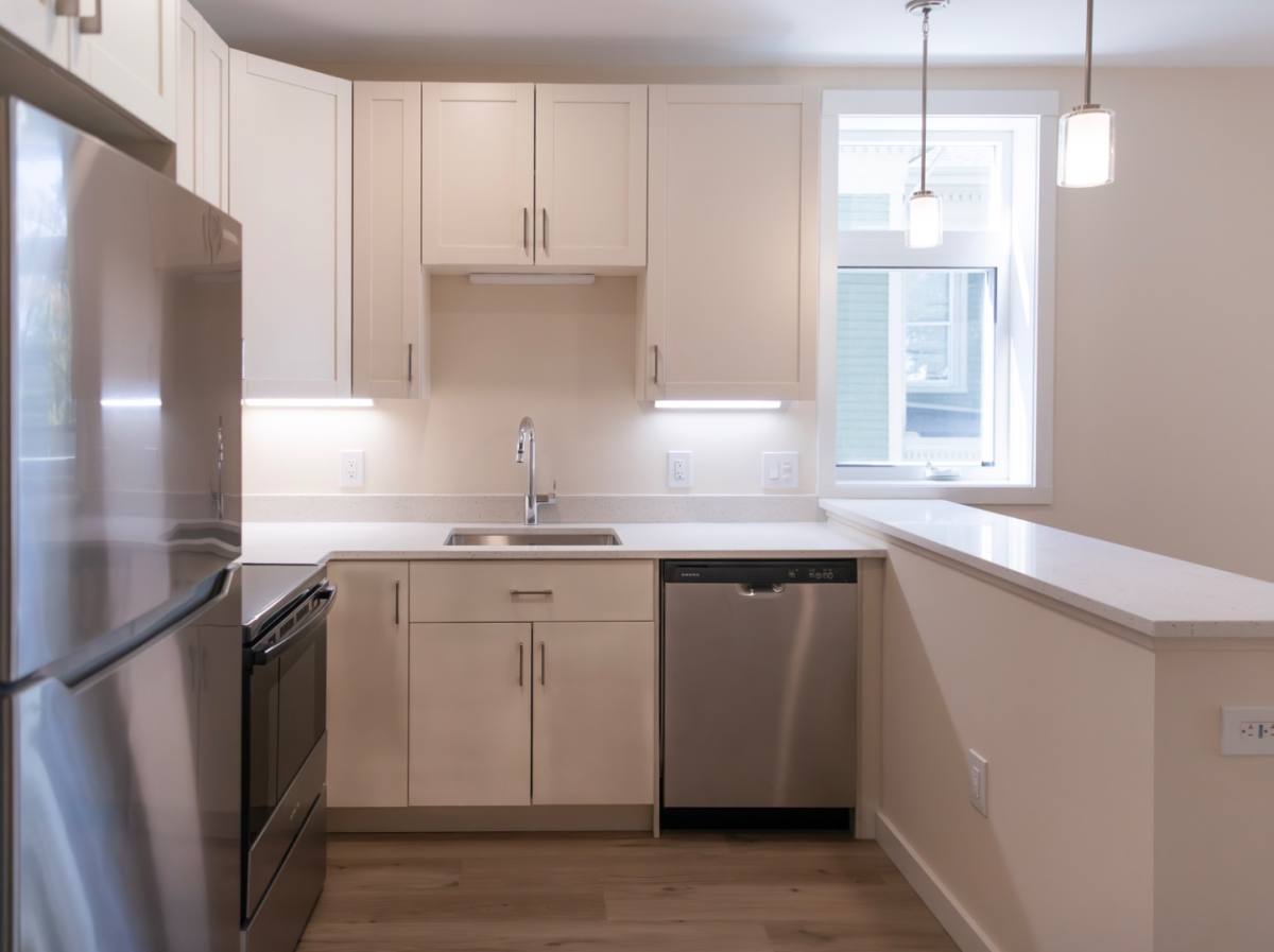 Apartment for rent at 102-108 Westford St, Lowell, MA 01851