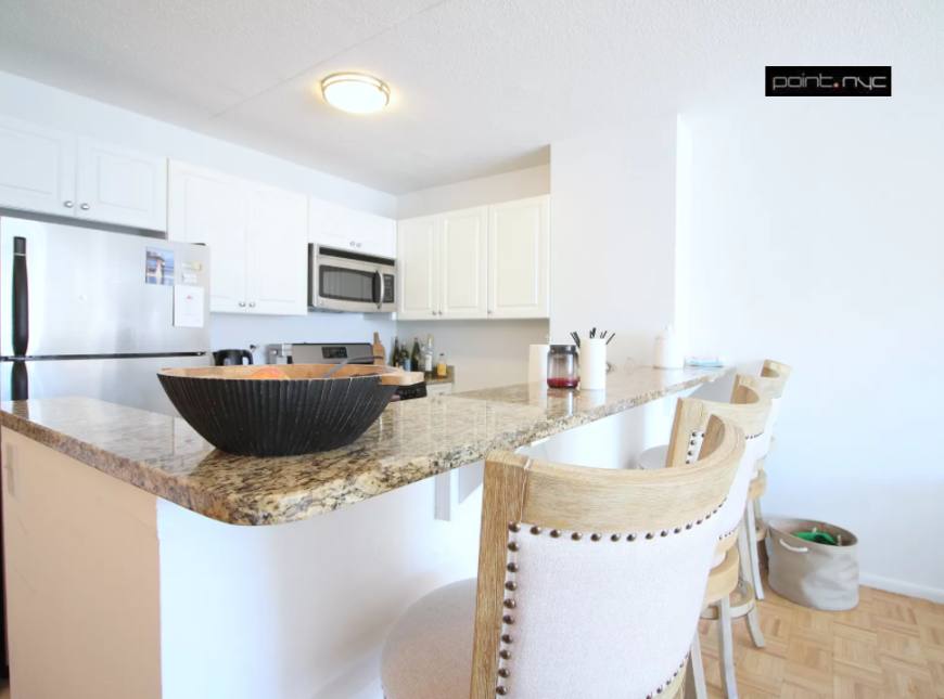 Apartment for rent at 255 8th Ave, New York, NY 10011