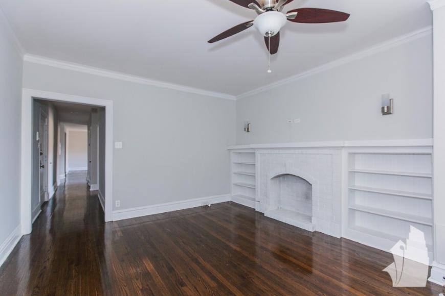 Apartment for rent at 5160 N Leavitt, Chicago, IL 60625