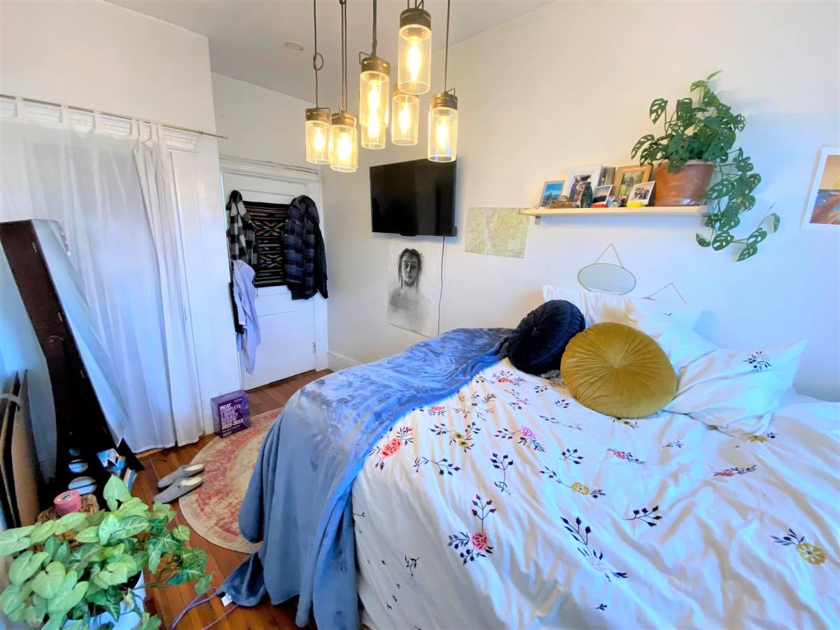 Apartment for rent at 447 Park Dr #3D, Boston, MA 02215