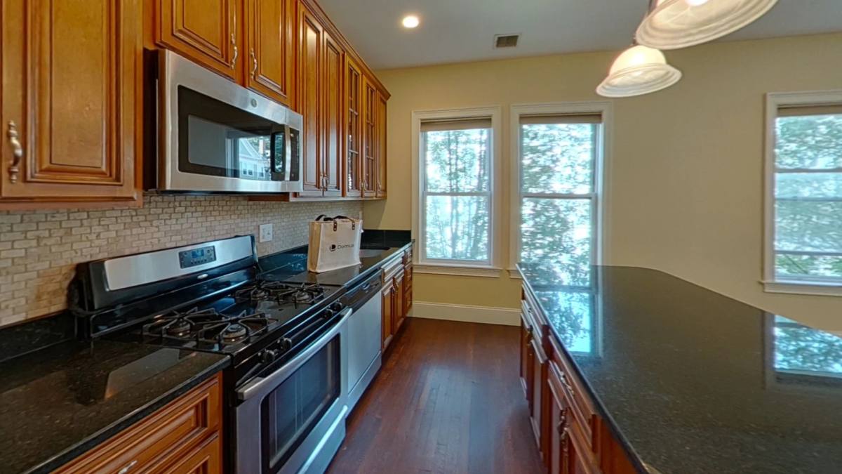 Apartment for rent at 81 Hillside St #O2, Roxbury Crossing, MA 02120