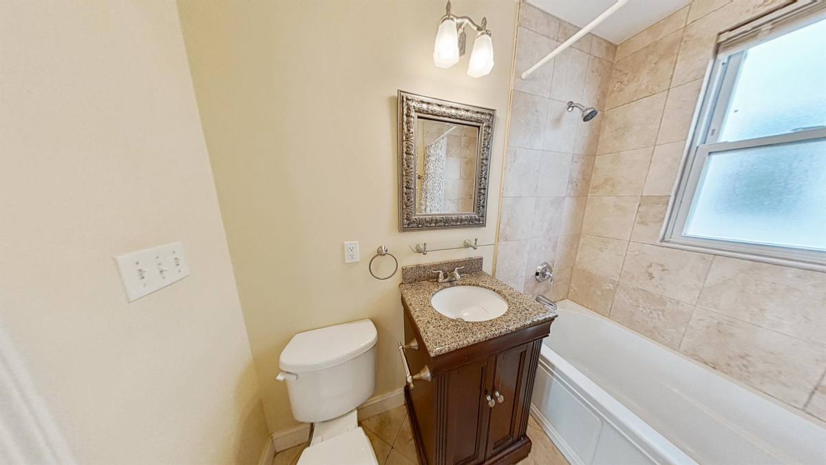 Apartment for rent at 81 Hillside St #O2, Roxbury Crossing, MA 02120