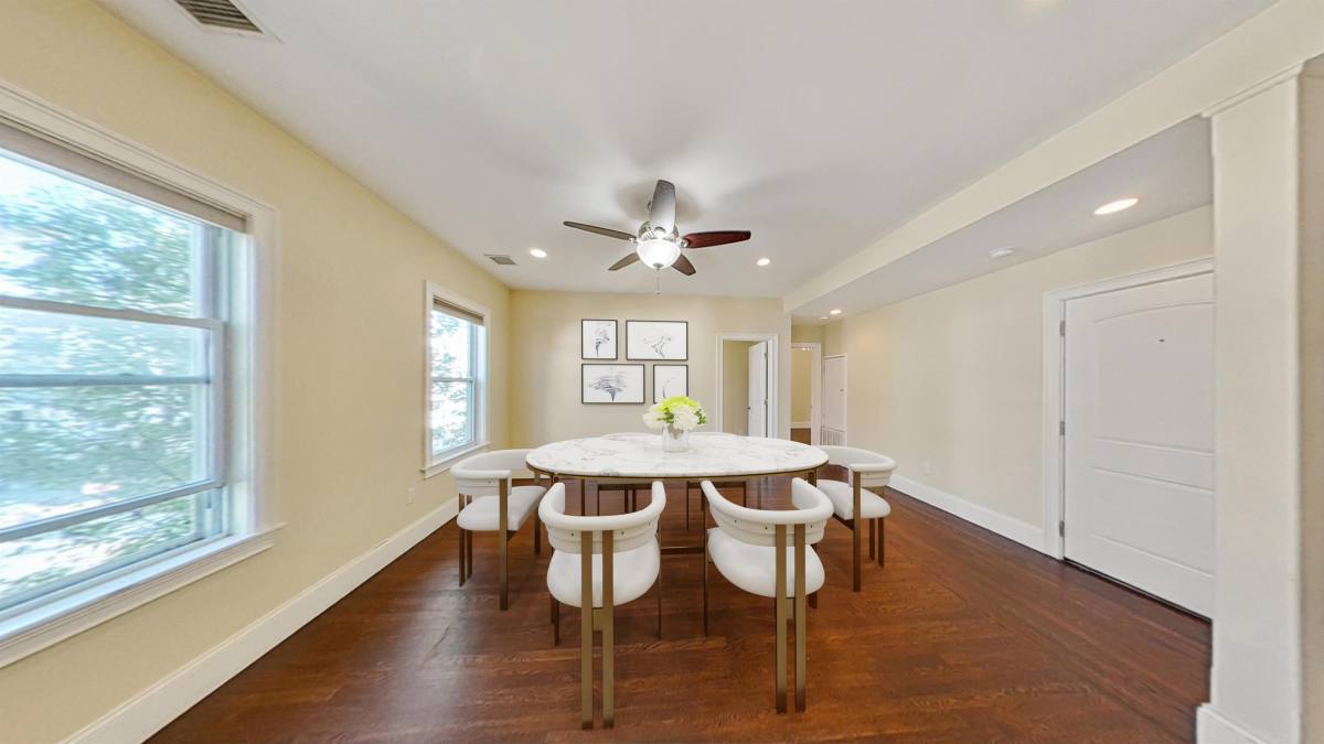 Apartment for rent at 81 Hillside St #O2, Roxbury Crossing, MA 02120