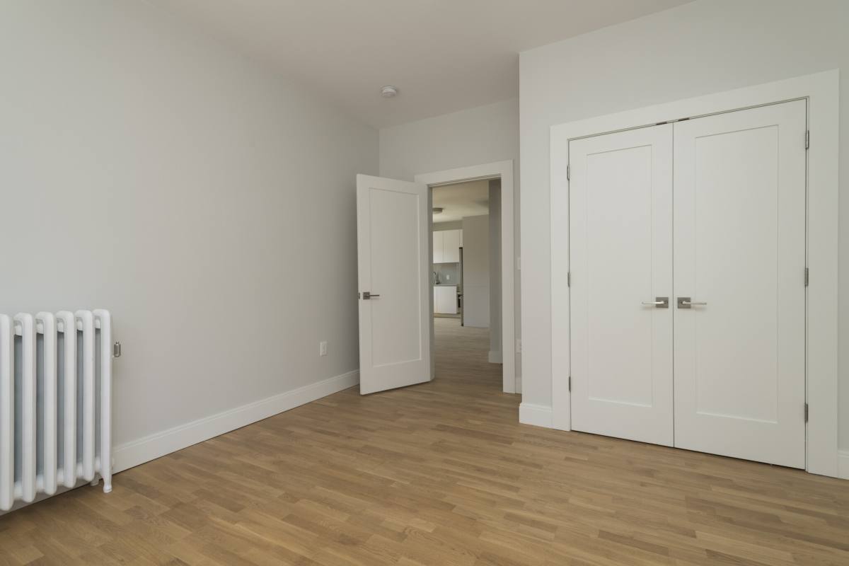 Apartment for rent at 35 S St #II, Brighton, MA 02135