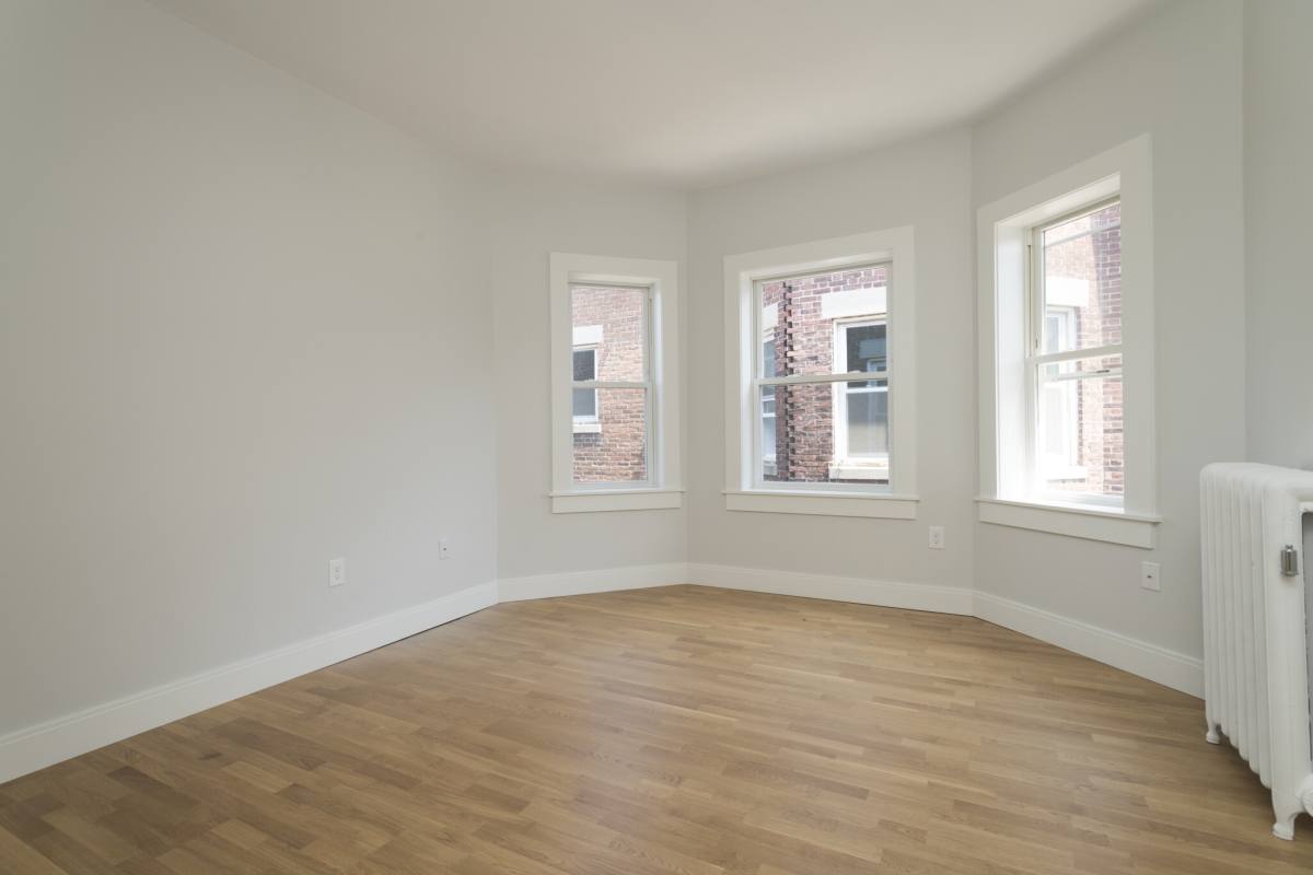 Apartment for rent at 35 S St #II, Brighton, MA 02135