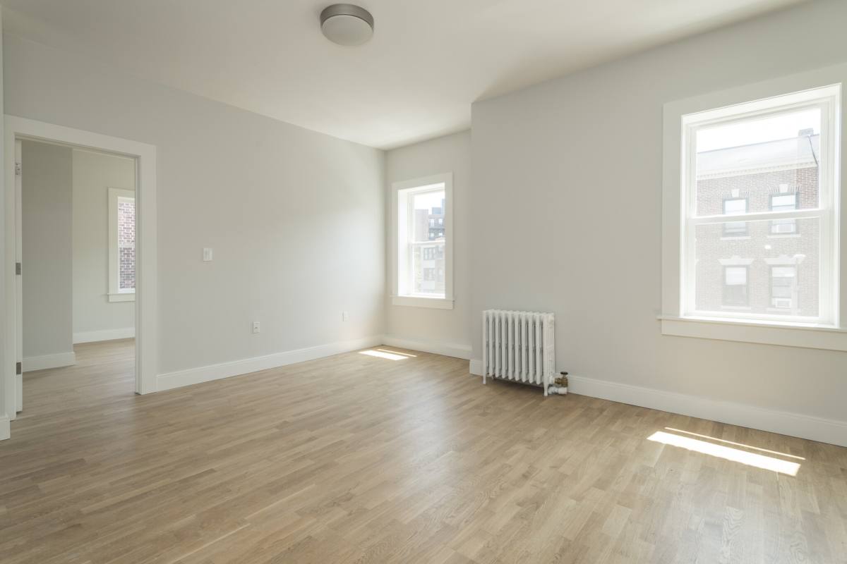 Apartment for rent at 35 S St #II, Brighton, MA 02135