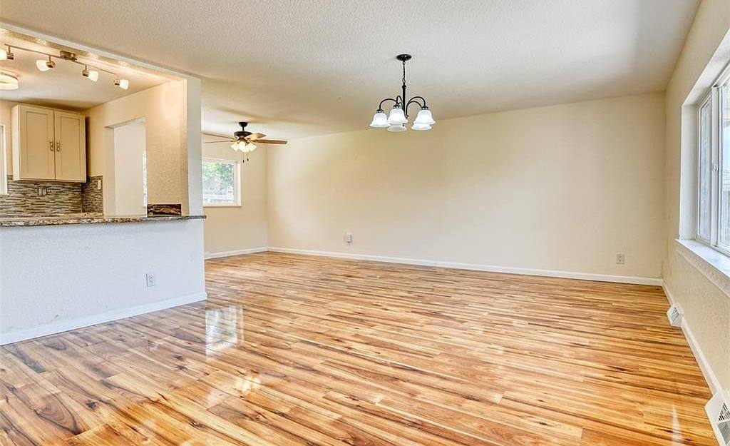 House for rent at 2003 N Circle Dr, Colorado Springs, CO 80909