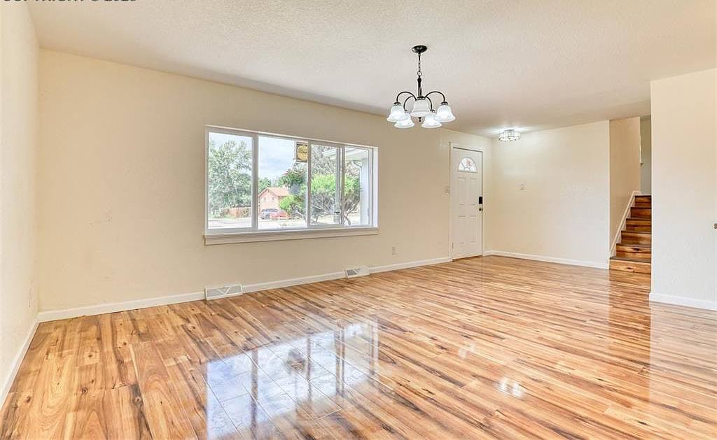 House for rent at 2003 N Circle Dr, Colorado Springs, CO 80909
