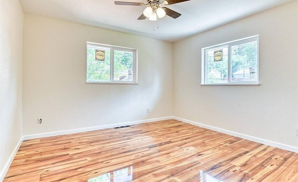 House for rent at 2003 N Circle Dr, Colorado Springs, CO 80909