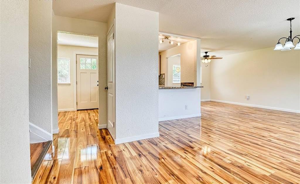 House for rent at 2003 N Circle Dr, Colorado Springs, CO 80909