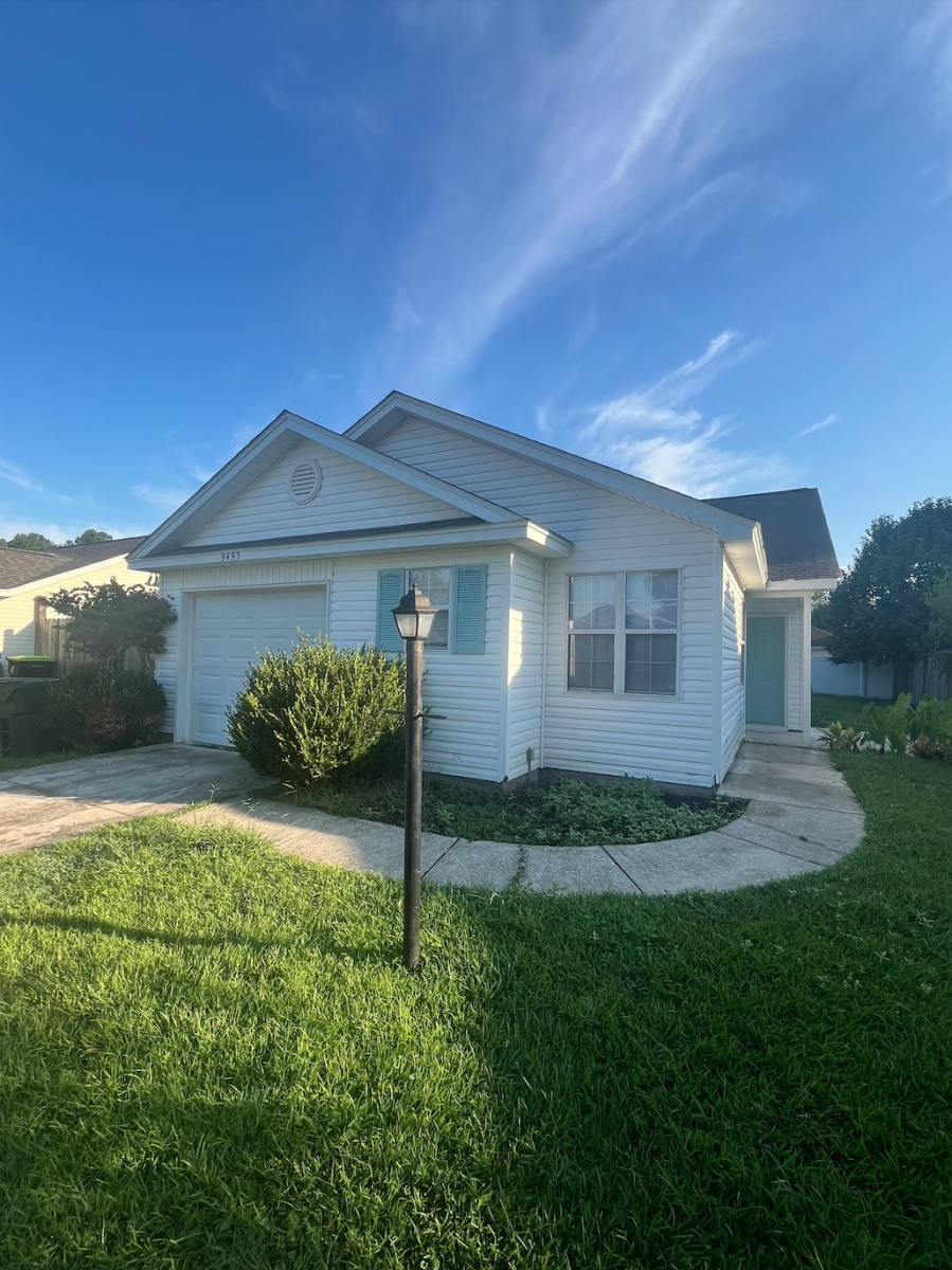 House for rent at 9493 Leeds Circle, Myrtle Beach, SC 29588