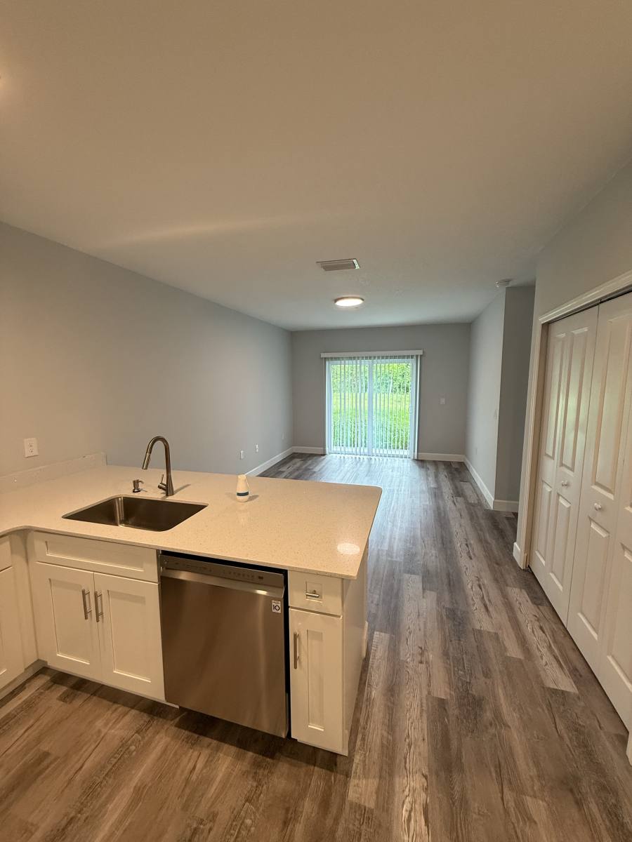 Townhouse for rent at 11080 Reims Ave, Englewood, FL 34224