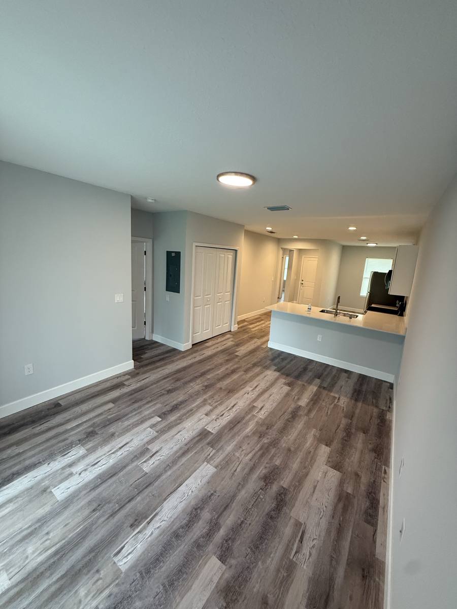 Townhouse for rent at 11080 Reims Ave, Englewood, FL 34224