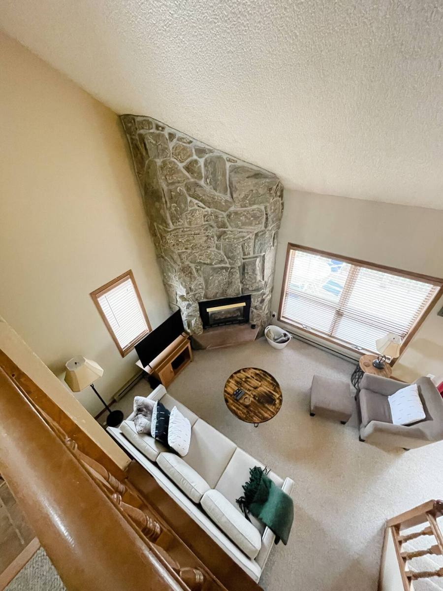 Condo for rent at 300 Sterling Way #FLORA 5, Fraser, CO 80442