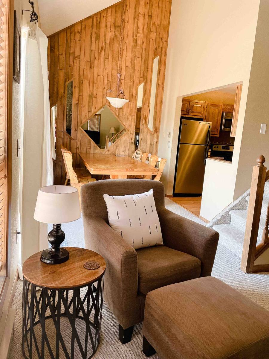 Condo for rent at 300 Sterling Way #FLORA 5, Fraser, CO 80442