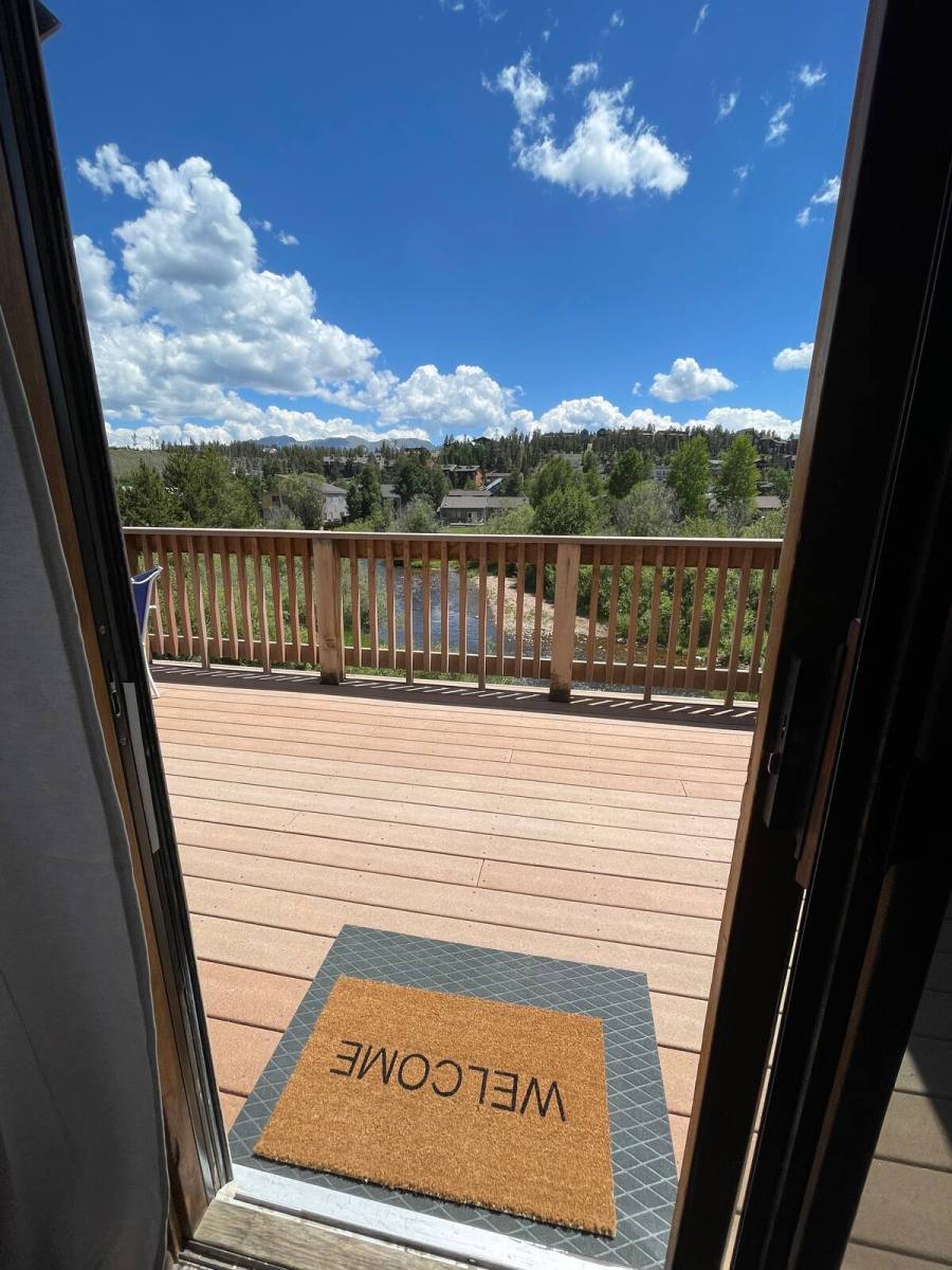 Condo for rent at 300 Sterling Way #FLORA 5, Fraser, CO 80442