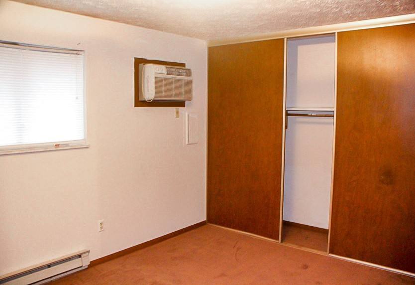 Apartment for rent at 1809-1815 S Arlington St, Akron, OH 44306