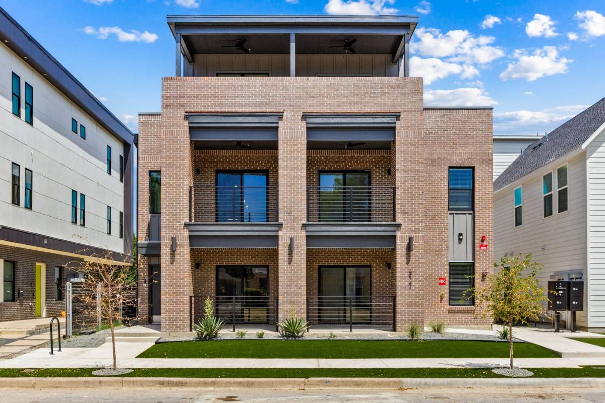 3141 Waits Ave, Fort Worth, TX 76109 - Apartment For Rent - Image 8