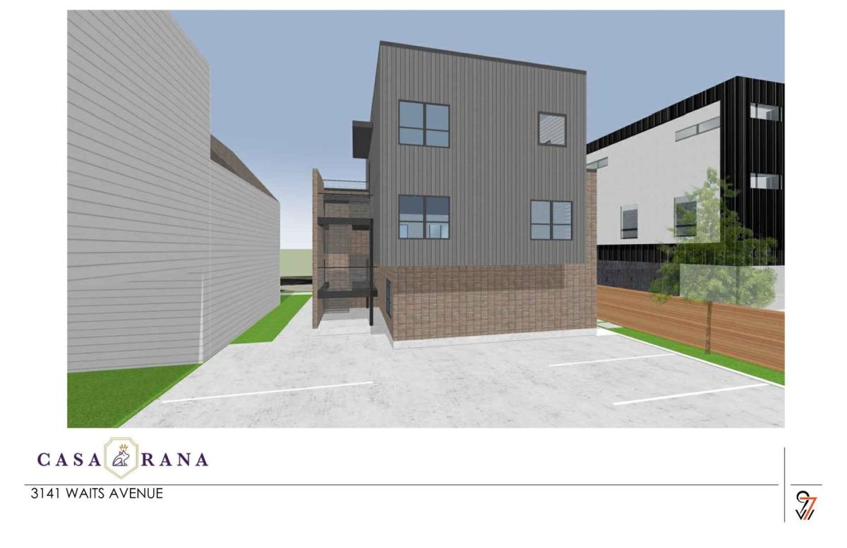 3141 Waits Ave, Fort Worth, TX 76109 - Apartment For Rent - Image 6