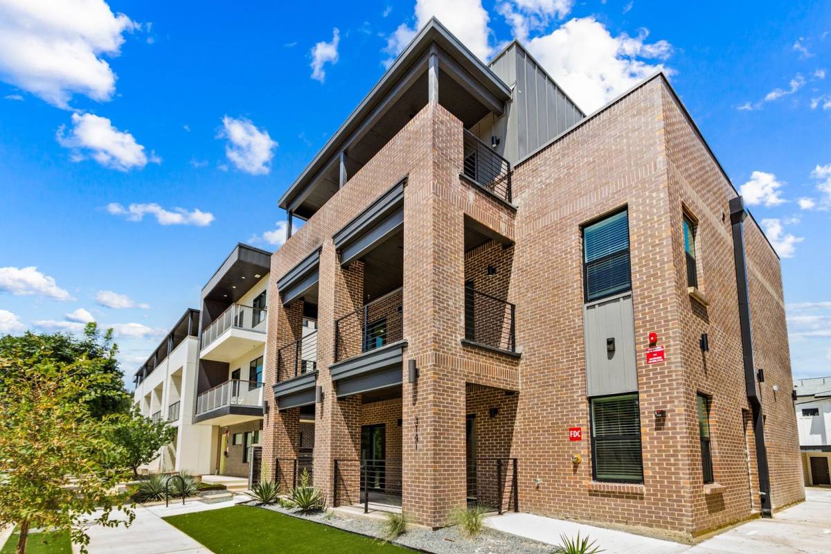 3141 Waits Ave, Fort Worth, TX 76109 - Apartment For Rent - Image 10