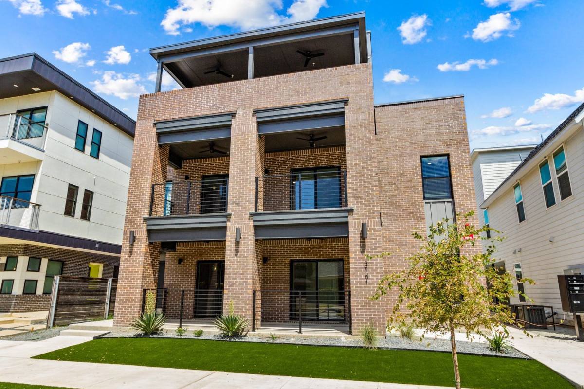 3141 Waits Ave, Fort Worth, TX 76109 - Apartment For Rent - Image 9