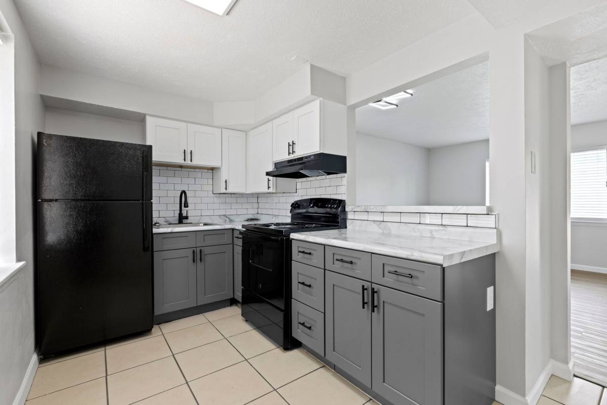 Townhouse for rent at 1366 N Arlington Ave, Indianapolis, IN 46219