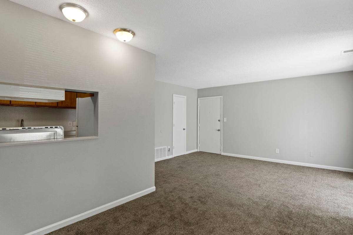 Apartment for rent at 10101 E Montery Rd, Indianapolis, IN 46235