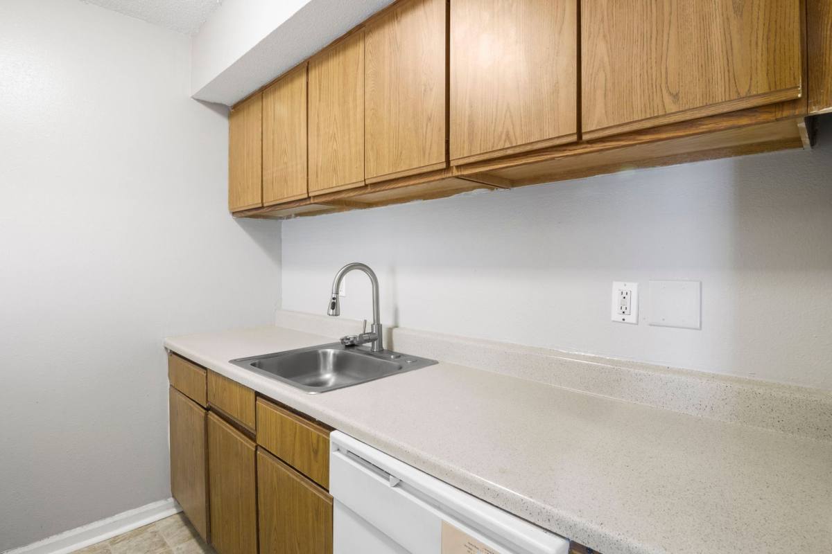 Apartment for rent at 10101 E Montery Rd, Indianapolis, IN 46235