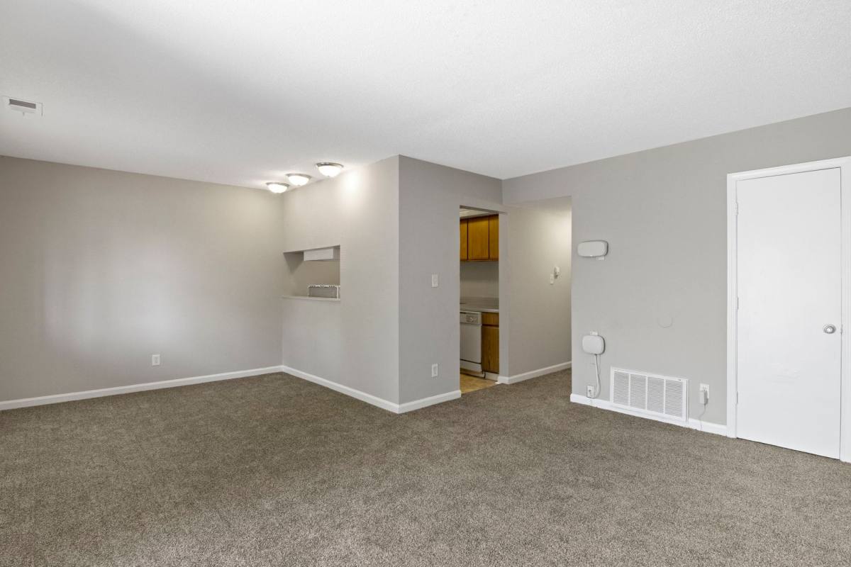 Apartment for rent at 10101 E Montery Rd, Indianapolis, IN 46235